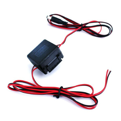 Spannungswandler 9-36V auf 12V, 2A