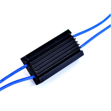 CANBUS-Widerstandsdecoder für Glühbirnen