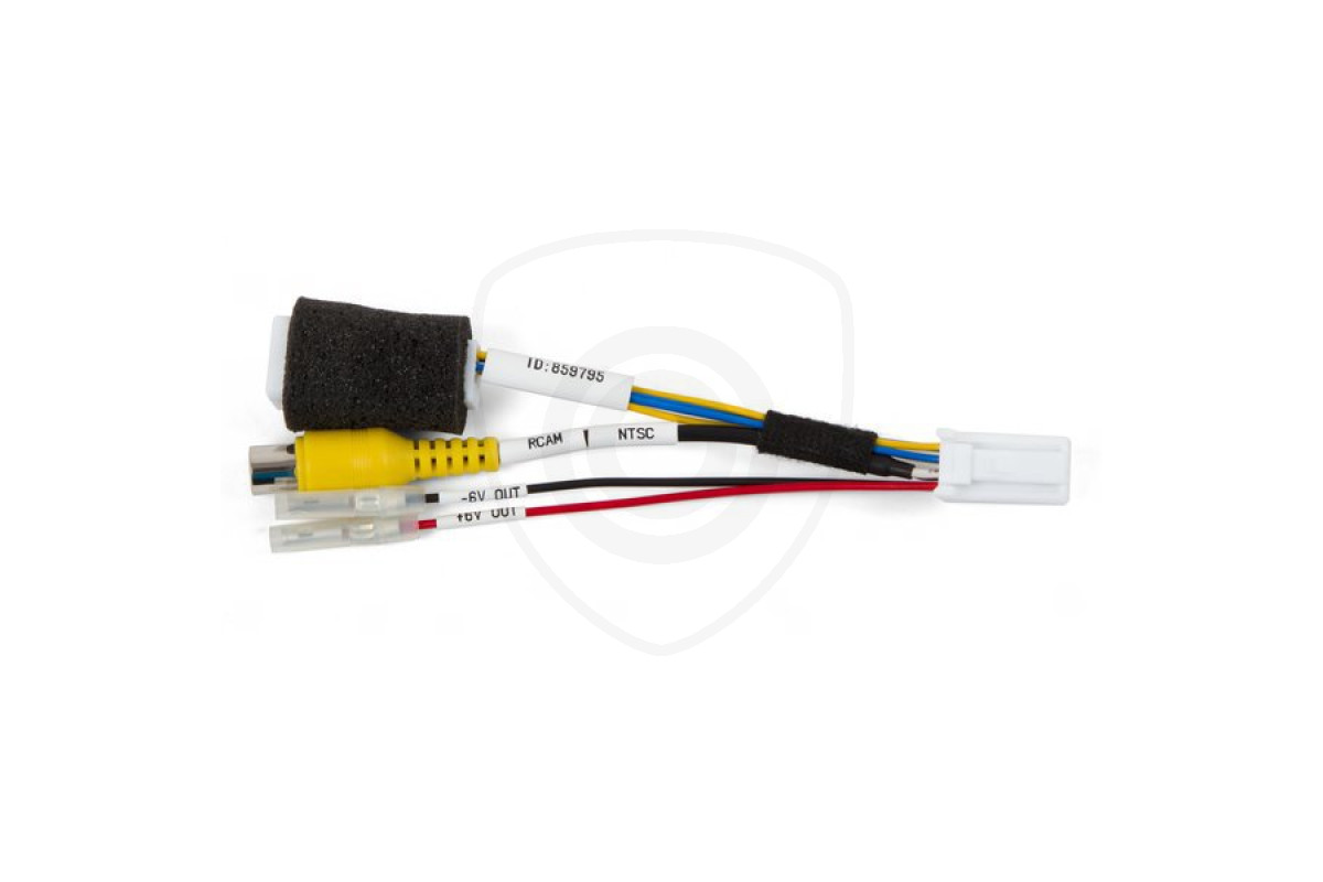 Cache-Radio Tomzz 2455-084 Pour Toyota Aygo, Citroën C1, Peugeot 108 - Noir Anthracite