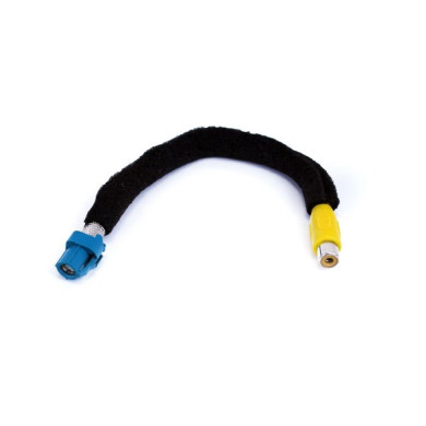 Adapter zum Anschluss der Rückfahrkamera an den Ford Sync 1 Monitor Adapter zum Anschluss der Rückfahrkamera an den Ford Sync 1 Monitor