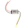Spannungswandler von 17–100V auf 12V (3A) für Rückfahrkameras