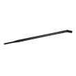 Antenne für Funk-Rückfahrkameras mit SMA-Stecker 390 mm Antenne für Funk-Rückfahrkameras mit SMA-Stecker 390 mm