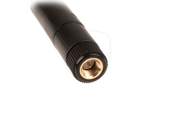 Antenne für Funk-Rückfahrkameras mit SMA-Stecker 390 mm Antenne für Funk-Rückfahrkameras mit SMA-Stecker 390 mm