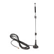 Antenne für die kabellose Rückfahrkamera WS-001 mit 3 m Kabel