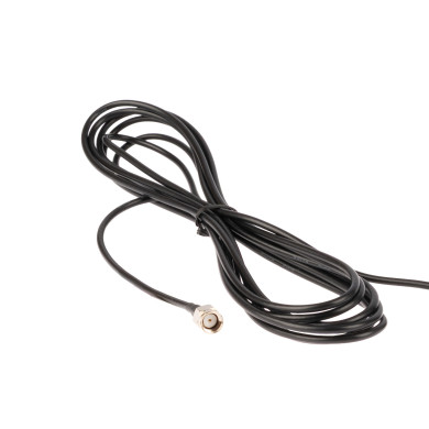 Antenne für die kabellose Rückfahrkamera WS-001 mit 3 m Kabel