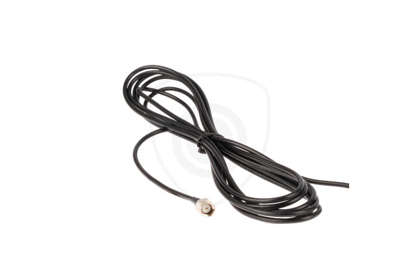 Antenne für die kabellose Rückfahrkamera WS-001 mit 3 m Kabel