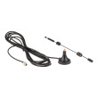 Antenne für die kabellose Rückfahrkamera WS-001 mit 3 m Kabel