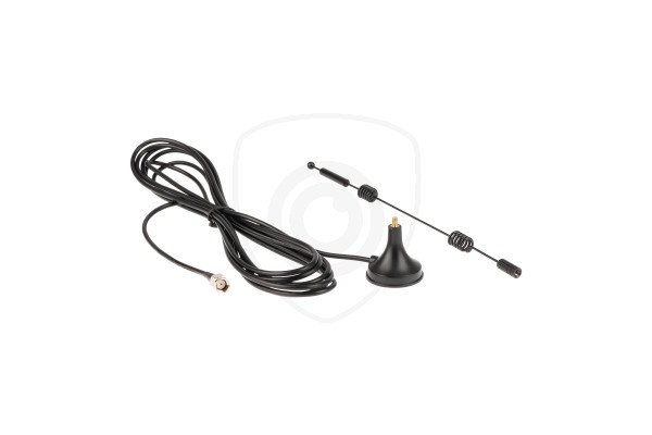 Antenne für die kabellose Rückfahrkamera WS-001 mit 3 m Kabel