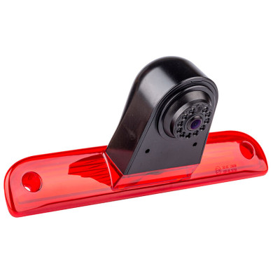 Peugeot Boxer - Rückfahrkamera Single / Dual