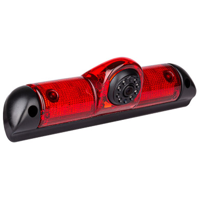 Peugeot Boxer - Rückfahrkamera