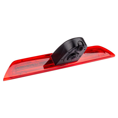 Ford Transit - Rückfahrkamera Single / Dual