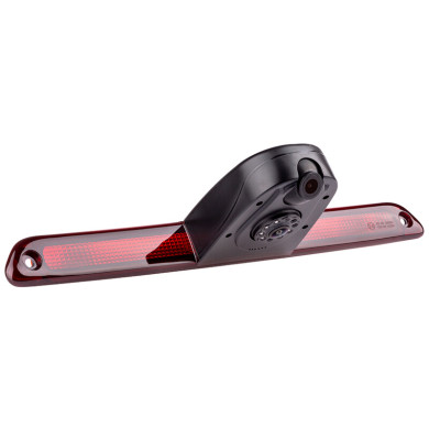 VW Crafter - Rückfahrkamera Single / Dual VW Crafter - Rückfahrkamera Single / Dual