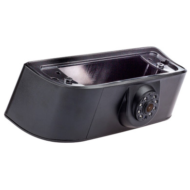 Nissan NV200 - Rückfahrkamera