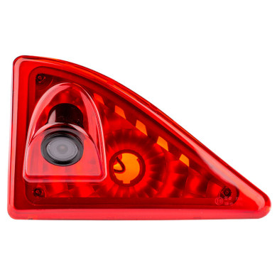 Nissan NV400 - Rückfahrkamera