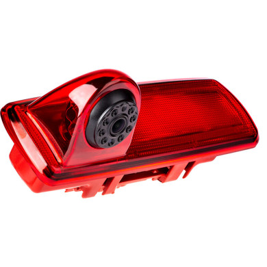 Fiat Talento - Rückfahrkamera