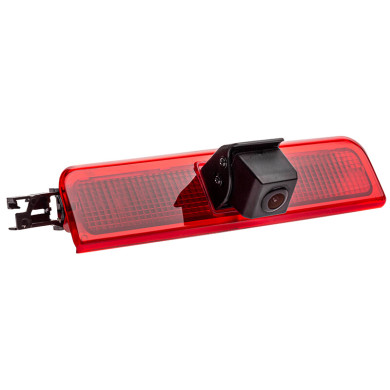 VW Caddy - Rückfahrkamera VW Caddy - Rückfahrkamera