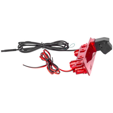 VW T5 a T6 - Transporter, Multivan a Caravelle - Rückfahrkamera VW T5 a T6 - Transporter, Multivan a Caravelle - Rückfahrkamera