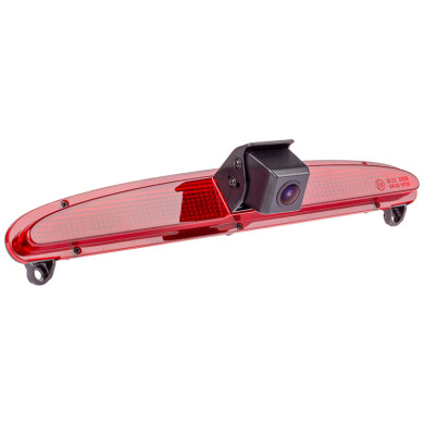 Iveco Daily 6. - Rückfahrkamera mit LED