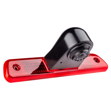 Fiat Scudo - Rückfahrkamera