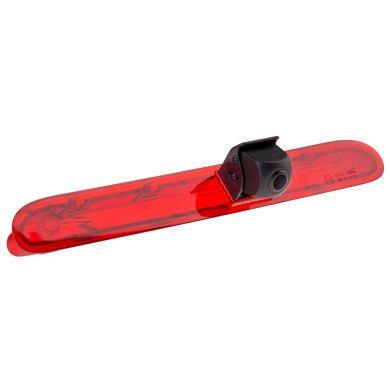 Fiat Ulysse 3 und Scudo 3 - Rückfahrkamera