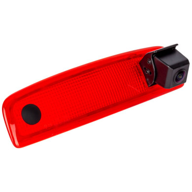 Dacia Dokker - Rückfahrkamera