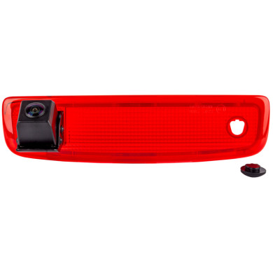 Dacia Dokker - Rückfahrkamera