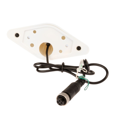 Universelle Rückfahrkamera für Wohnmobile und Transporter