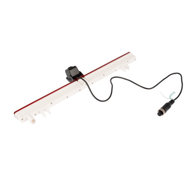 Iveco Daily 2024+ – Rückfahrkamera