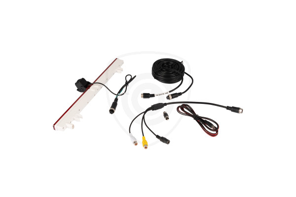 Rückfahrkamera für Iveco Daily 2024+