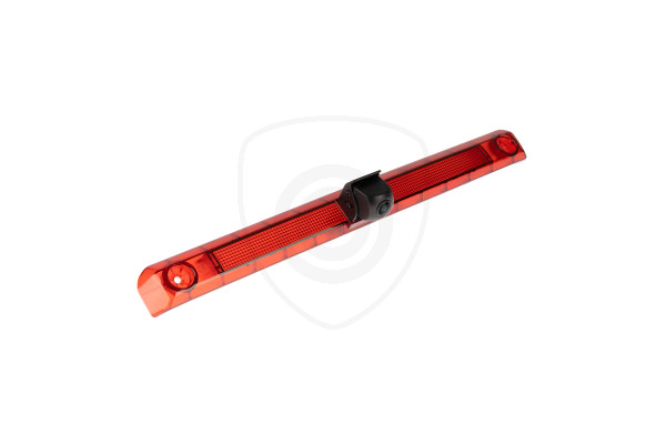 Rückfahrkamera für Nissan Interstar im Bremslicht ab 2024