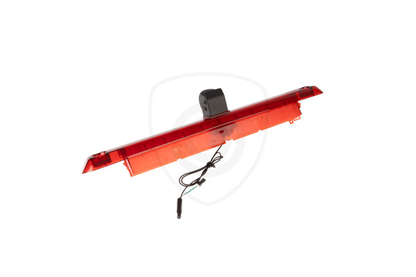 Rückfahrkamera für Renault Master 4. Generation im Bremslicht ab 2024