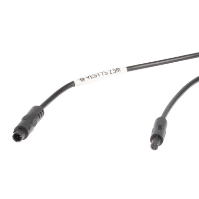 Mini 4-PIN Verlängerungskabel 2,5 m