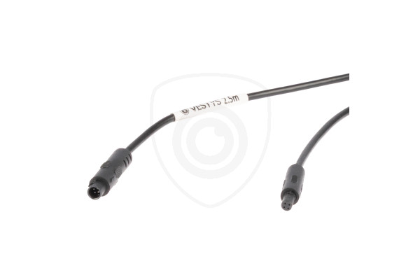 Mini 4-PIN Verlängerungskabel 2,5 m