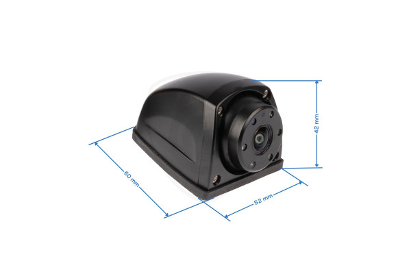 Universelle AHD-Kamera VESTYS VARIO