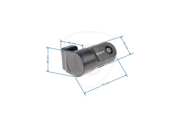 Dashcam – Autokamera USB 720p
