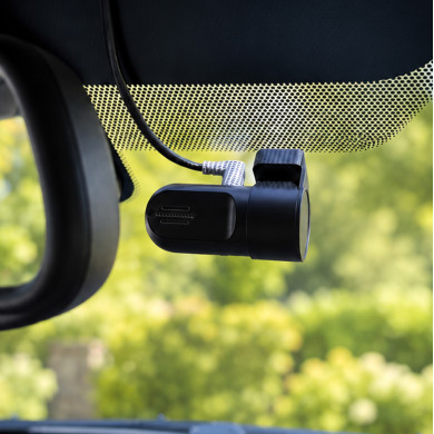 Dashcam VESTYS DashPro D1
