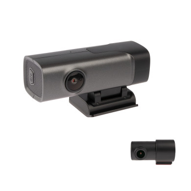 Dashcam VESTYS DashPro D4