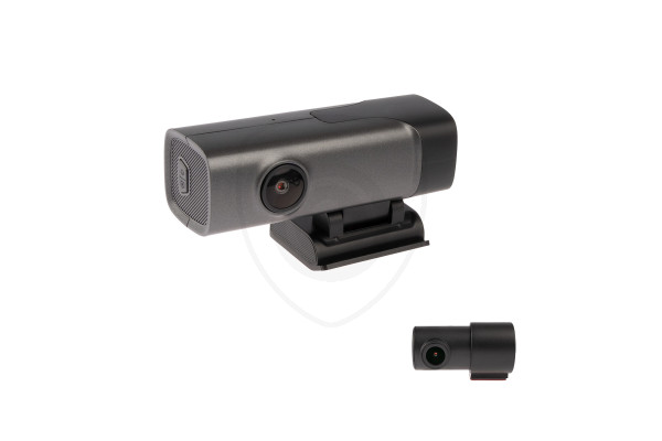 Dashcam VESTYS DashPro D4 – 2K/4K+1080p mit GPS und WiFi