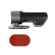Dashcam VESTYS DashPro D3 – 4K/2K+1080p mit GPS und WiFi