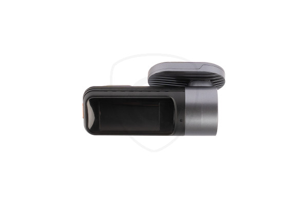 Dashcam VESTYS DashPro D3 – 4K/2K+1080p mit GPS und WiFi