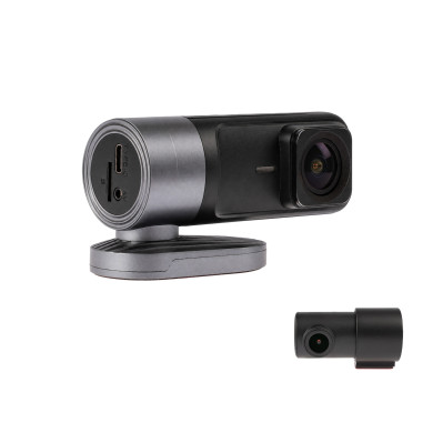 Dashcam VESTYS DashPro D3