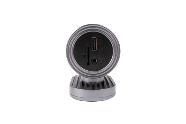 Dashcam VESTYS DashPro D3 – 4K/2K+1080p mit GPS und WiFi