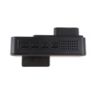 Dashcam VESTYS DashPro - D2 4K+2K mit GPS, ADAS und WiFi