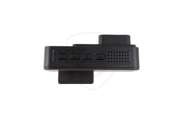 Dashcam VESTYS DashPro - D2 4K+2K mit GPS, ADAS und WiFi