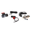 Dashcam VESTYS DashPro - D2 4K+2K mit GPS, ADAS und WiFi