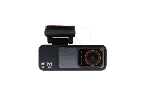 Dashcam VESTYS DashPro - D2 4K+2K mit GPS, ADAS und WiFi