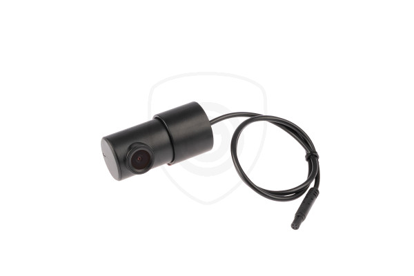 Dashcam VESTYS DashPro - D2 4K+2K mit GPS, ADAS und WiFi