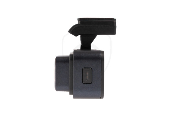 Dashcam VESTYS DashPro - D2 4K+2K mit GPS, ADAS und WiFi