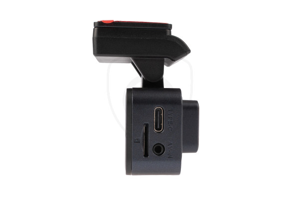 Dashcam VESTYS DashPro - D2 4K+2K mit GPS, ADAS und WiFi
