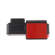 Dashcam VESTYS DashPro - D2 4K+2K mit GPS, ADAS und WiFi